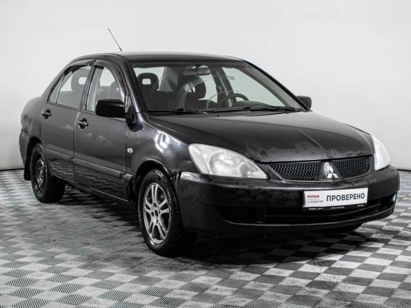 Mitsubishi Lancer IX Рестайлинг с пробегом 2007 года, цена 279 000 рублей, 514000 км, седан, Автокод Объявления