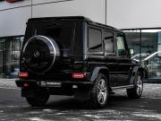 Mercedes-Benz G-Класс AMG I (W463) Рестайлинг 2 Санкт-Петербург  - изображение 54