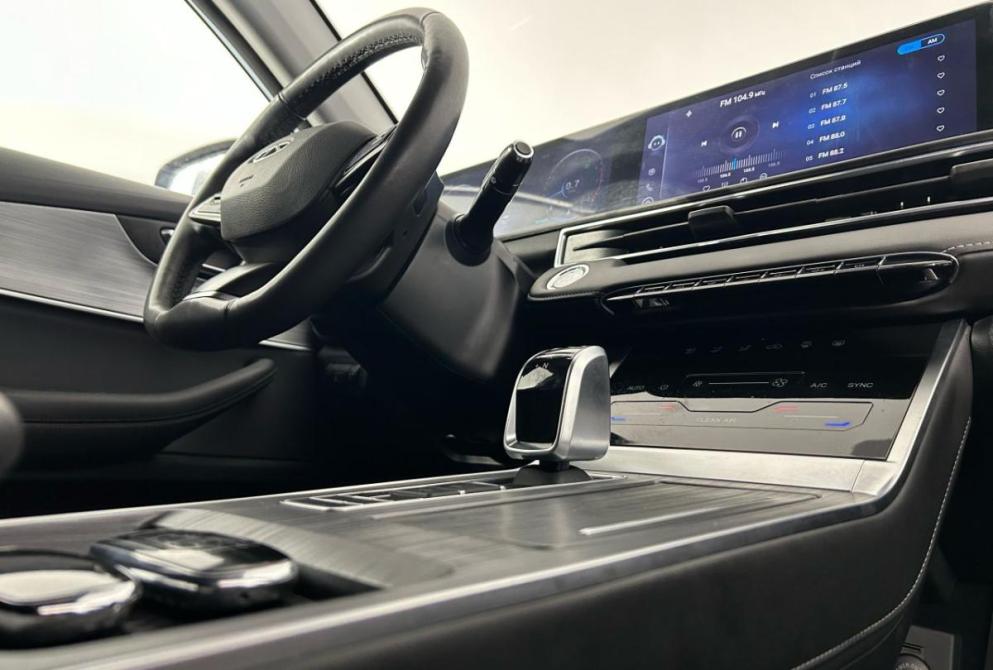 Chery Tiggo 7 Pro Max I Саранск  - изображение 24