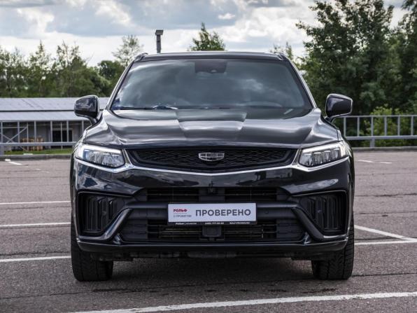 Geely Tugella I Рестайлинг с пробегом 2023 года, цена 2 617 000 рублей, 47577 км, внедорожник, Автокод Объявления
