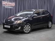 Kia Rio III Москва  - изображение 20