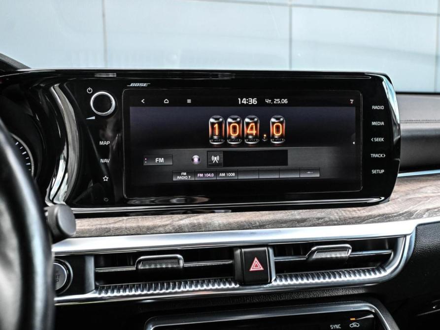 Kia K5 III Новороссийск  - изображение 25