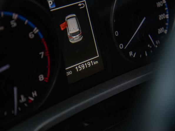 Toyota RAV4 IV (XA40) Рестайлинг с пробегом 2017 года, цена 2 548 000 рублей, 159179 км, внедорожник, Автокод Объявления