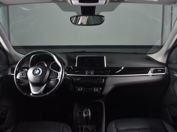 BMW X1 II (F48) Рестайлинг с пробегом 2021 года, цена 3 334 995 рублей, 147107 км, внедорожник, Автокод Объявления