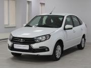 Lada (ВАЗ) Granta I Рестайлинг Старый Оскол  - изображение 24