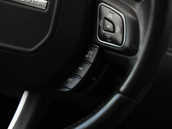 Land Rover Range Rover Evoque I Рестайлинг с пробегом 2016 года, цена 3 149 000 рублей, 26086 км, внедорожник, Автокод Объявления