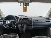 Volkswagen Transporter T5 Санкт-Петербург  - изображение 27