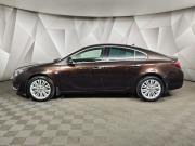 Opel Insignia I Рестайлинг Москва  - изображение 25