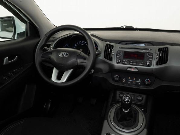 Kia Sportage III Рестайлинг с пробегом 2015 года, цена 1 440 000 рублей, 113100 км, внедорожник, Автокод Объявления