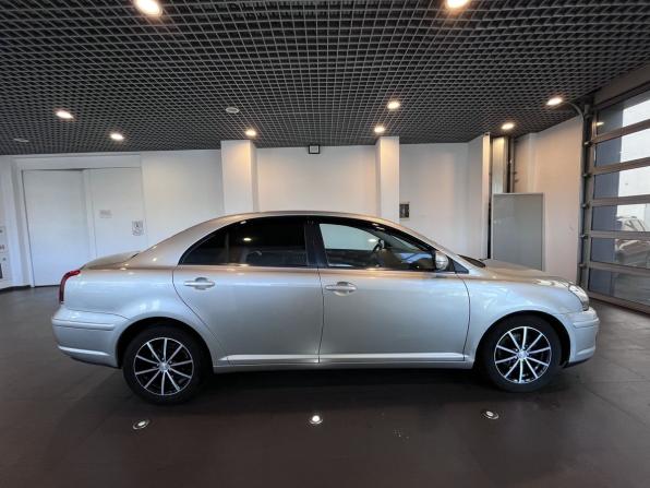 Toyota Avensis II Рестайлинг с пробегом 2007 года, цена 870 000 рублей, 256556 км, седан, Автокод Объявления