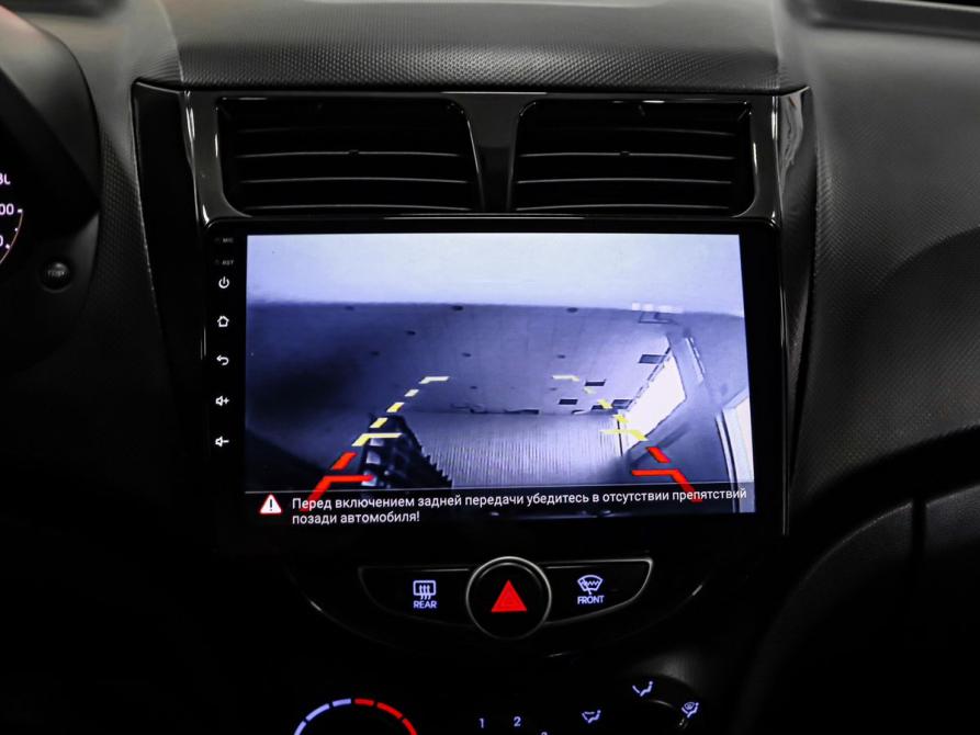 Hyundai Solaris I Минеральные Воды  - изображение 11