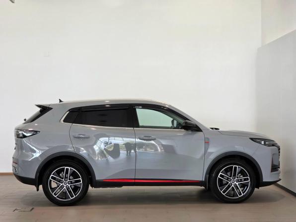 Changan UNI-S I с пробегом 2024 года, цена 2 280 000 рублей, 33161 км, внедорожник, Автокод Объявления