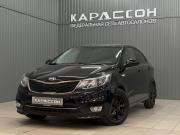 Kia Rio III Рестайлинг Магнитогорск  - изображение 17