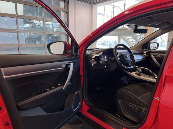 Geely Coolray I с пробегом 2021 года, цена 1 946 000 рублей, 41514 км, внедорожник, Автокод Объявления