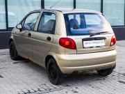 Daewoo Matiz II Екатеринбург  - изображение 22