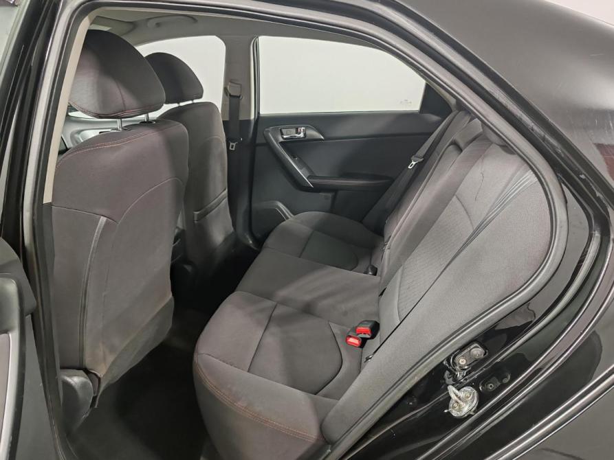 Kia Cerato II Москва  - изображение 12