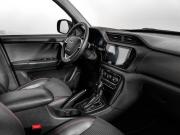Chery Tiggo 3 I Санкт-Петербург  - изображение 31