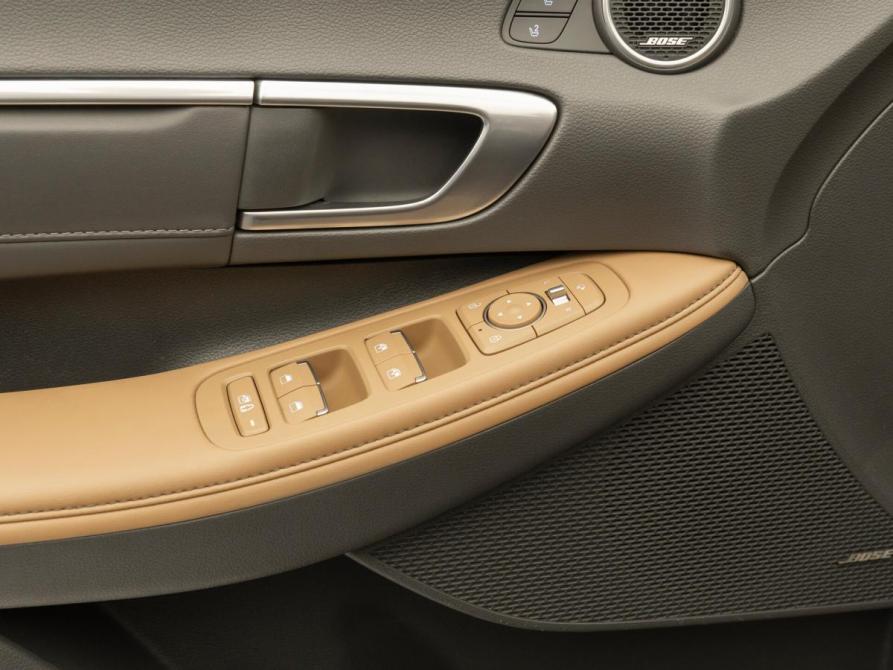 Hyundai Sonata VIII (DN8) Москва  - изображение 15