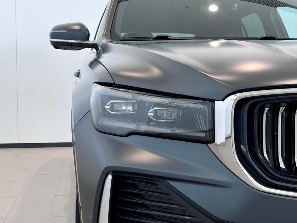 Geely Monjaro I с пробегом 2024 года, цена 3 529 000 рублей, 45276 км, внедорожник, Автокод Объявления