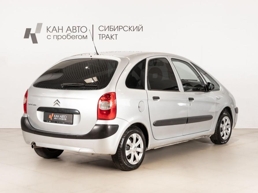 Citroen Xsara Picasso Казань  - изображение 3