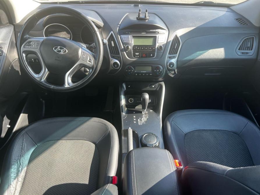 Hyundai ix35 I Нижний Тагил  - изображение 9
