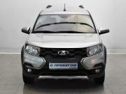 Lada (ВАЗ) Largus I Рестайлинг Москва  - изображение 19