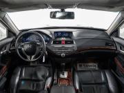 Honda Crosstour I Иркутск  - изображение 36