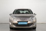 Peugeot 408 I Челябинск  - изображение 18