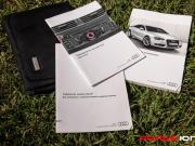 Audi A5 I (8T) Рестайлинг Москва  - изображение 32