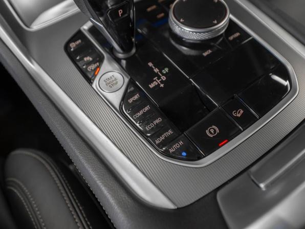BMW X6 III (G06) с пробегом 2021 года, цена 8 200 000 рублей, 65500 км, внедорожник, Автокод Объявления