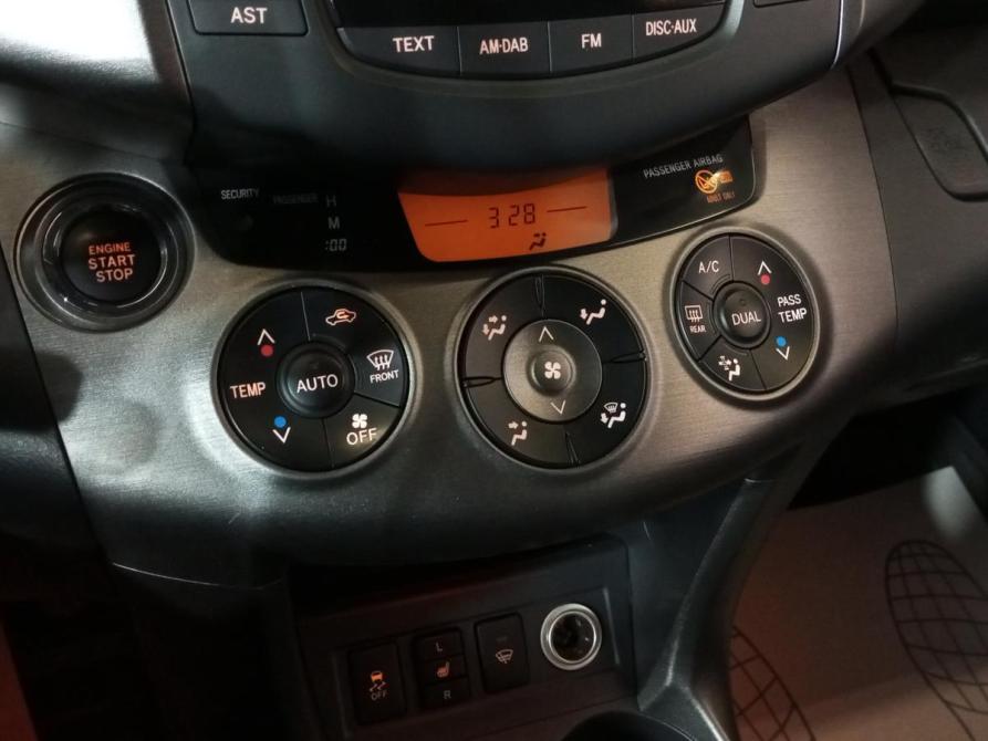Toyota RAV4 III (XA30) Рестайлинг Уфа  - изображение 13