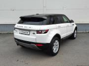 Land Rover Range Rover Evoque I Санкт-Петербург  - изображение 31
