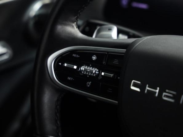 Chery Arrizo 8 с пробегом 2023 года, цена 1 899 000 рублей, 47152 км, седан, Автокод Объявления