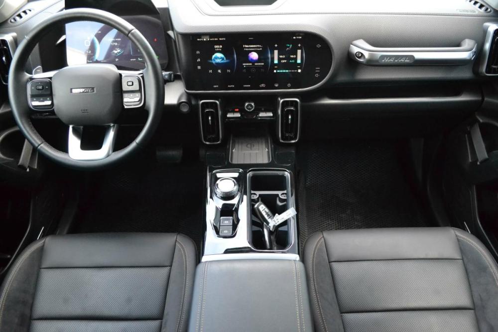 Haval Dargo I Старый Оскол  - изображение 10