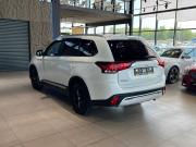 Mitsubishi Outlander III Рестайлинг 2 Оренбург  - изображение 31