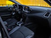 Kia Ceed III Москва  - изображение 21