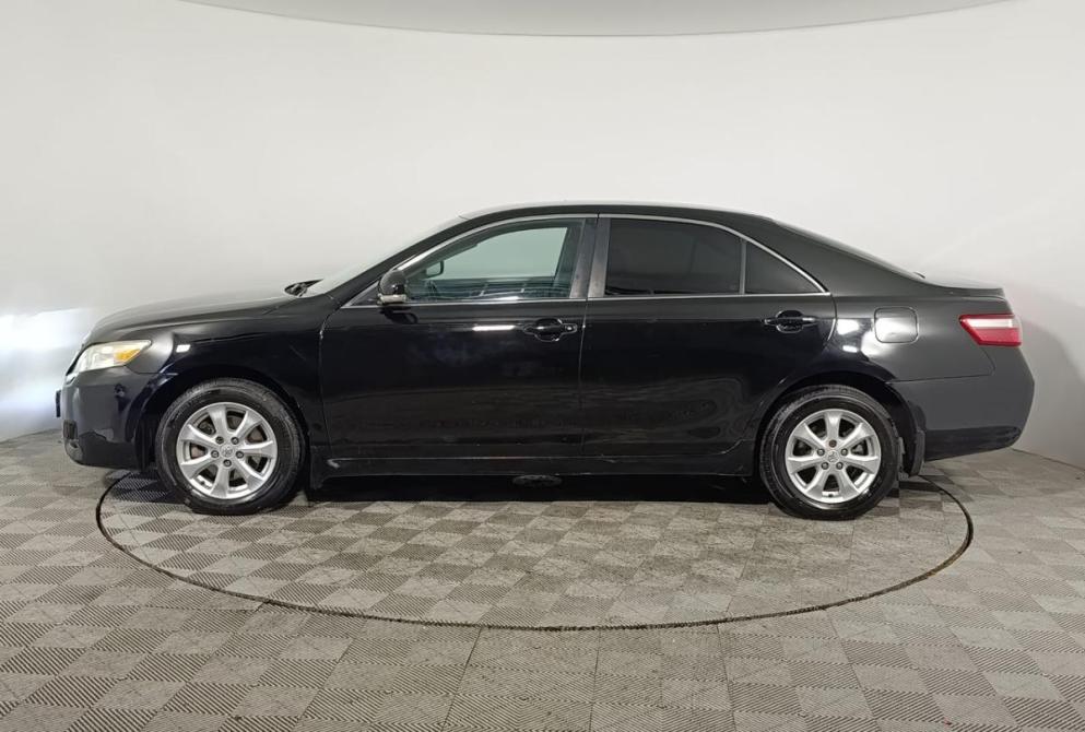 Toyota Camry VI (XV40) Рестайлинг Волгоград  - изображение 4