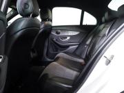 Mercedes-Benz C-Класс IV (W205) Рестайлинг Москва  - изображение 36