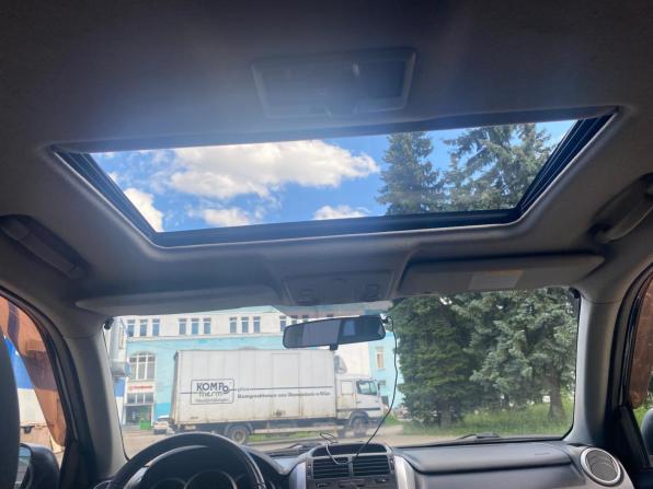 Suzuki Grand Vitara II с пробегом 2008 года, цена 970 000 рублей, 239700 км, внедорожник, Автокод Объявления