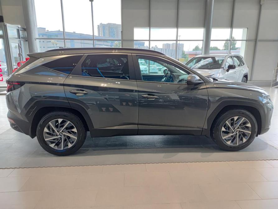 Hyundai Tucson IV Казань  - изображение 5