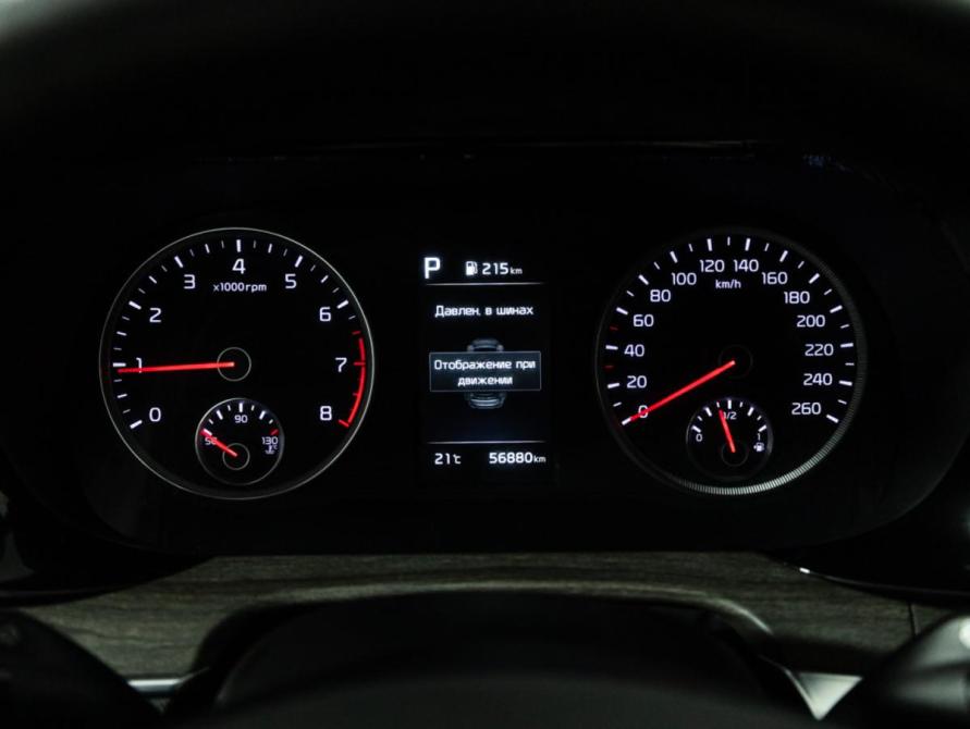 Kia K5 III Санкт-Петербург  - изображение 13