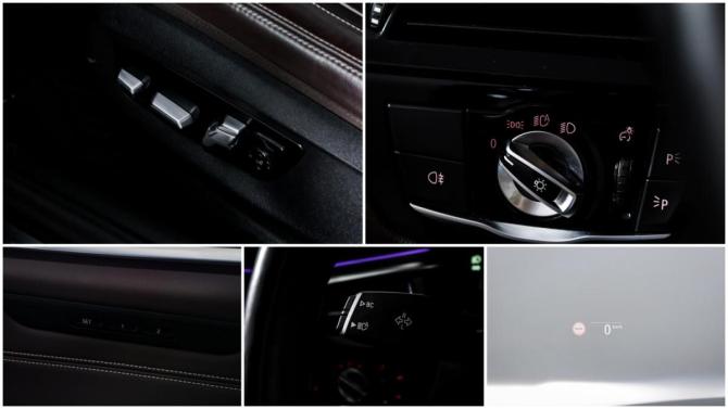 BMW 5 серии VII (G30/G31/G38) Рестайлинг с пробегом 2020 года, цена 5 850 000 рублей, 58330 км, седан, Автокод Объявления