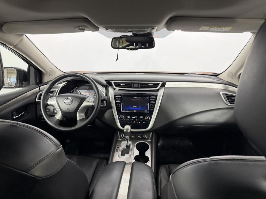 Nissan Murano III (Z52) Калининград  - изображение 22