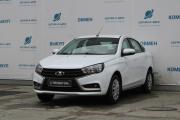 Lada (ВАЗ) Vesta I Пермь  - изображение 22