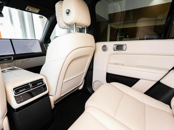 Новый Li Auto (Lixiang) L6 2025 года, цена 9 290 000 рублей, внедорожник, Автокод Объявления