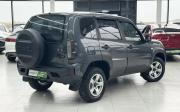 Lada (ВАЗ) Niva Travel I Шахты  - изображение 22