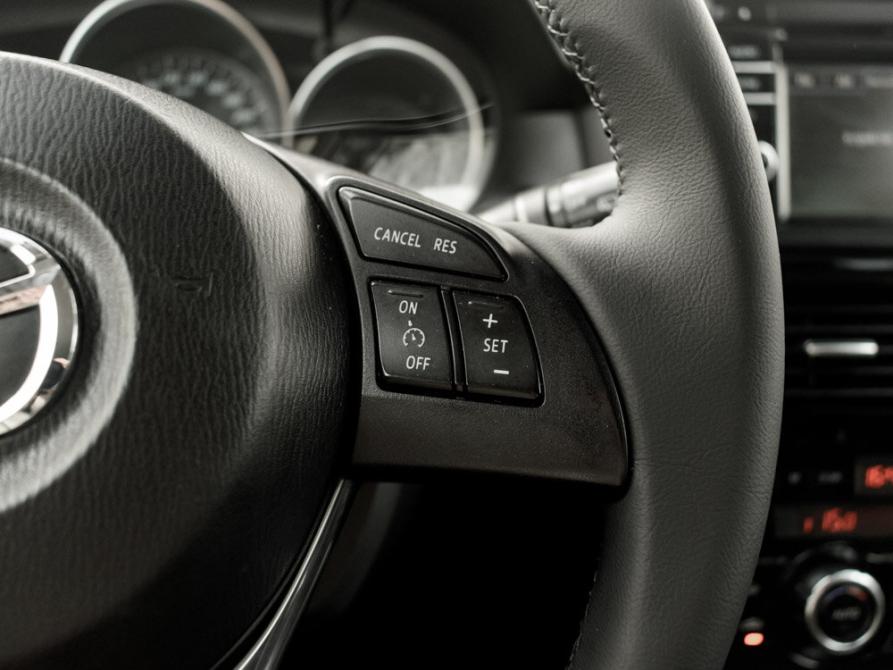 Mazda CX-5 I Екатеринбург  - изображение 15