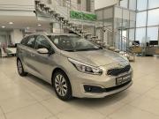 Kia Ceed II Рестайлинг Казань  - изображение 25