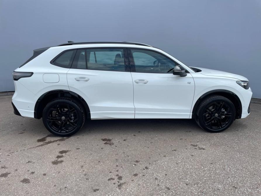 Volkswagen Tiguan III (China Market) Стерлитамак  - изображение 10