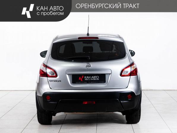 Nissan Qashqai I Рестайлинг с пробегом 2013 года, цена 1 228 000 рублей, 125517 км, внедорожник, Автокод Объявления